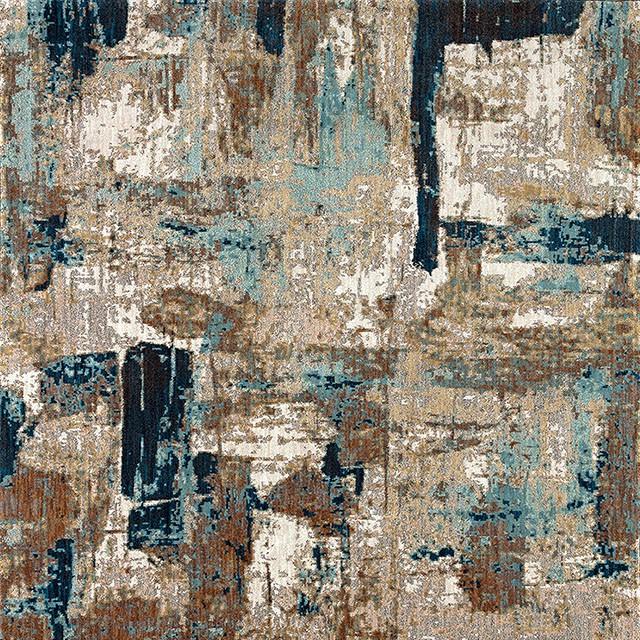 Wilhelm Area Rug - Rebatta Home Store