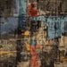 Wilhelm Area Rug - Rebatta Home Store