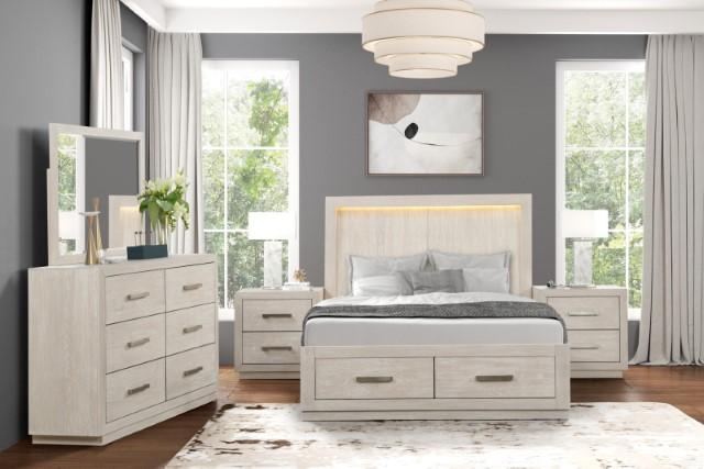 Wellingborough Dresser - Rebatta Home Store