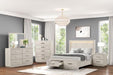 Wellingborough Dresser - Rebatta Home Store