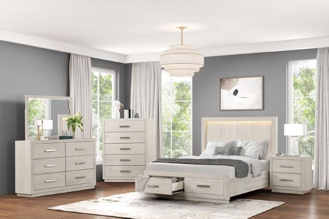 Wellingborough Dresser - Rebatta Home Store