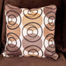 WESSINGTON Chocolate Sofa - Rebatta Home Store