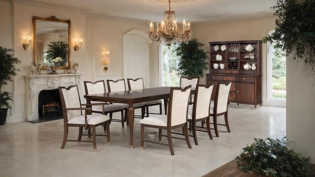 Westerham Side Chair (2/CTN) - Rebatta Home Store