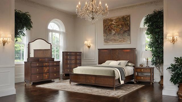 Westerham Mirror - Rebatta Home Store