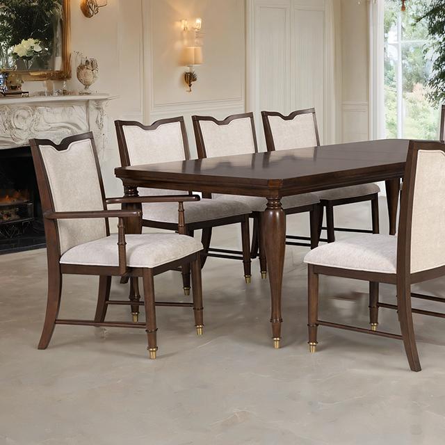 Westerham Side Chair (2/CTN) - Rebatta Home Store