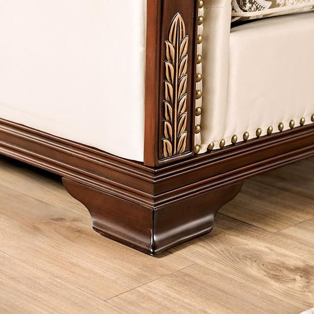 Yucatan Loveseat - Rebatta Home Store