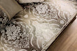 Yucatan Loveseat - Rebatta Home Store