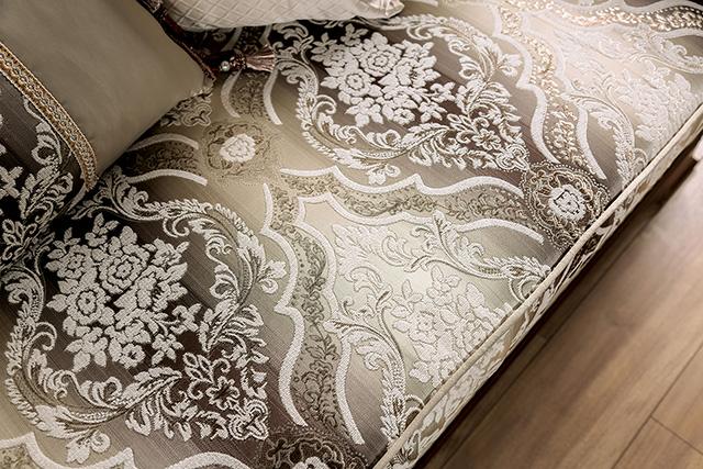 Yucatan Loveseat - Rebatta Home Store