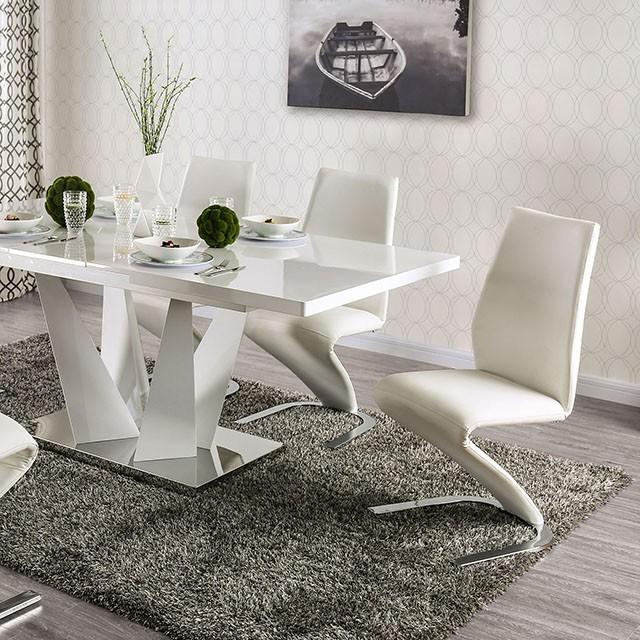 ZAIN Dining Table - Rebatta Home Store