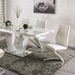 ZAIN Dining Table - Rebatta Home Store