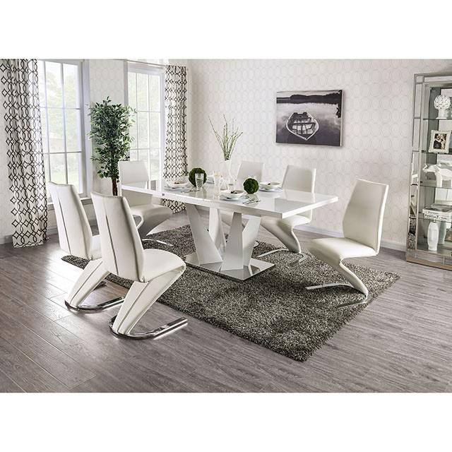 ZAIN Dining Table - Rebatta Home Store
