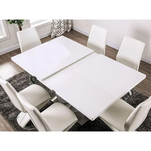 ZAIN Dining Table - Rebatta Home Store