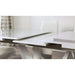 ZAIN Dining Table - Rebatta Home Store