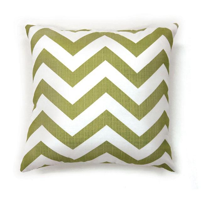 Zoe Pillow (2/Box) - Rebatta Home Store