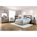 Zaragoza Mirror - Rebatta Home Store