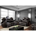 Zaurak Recliner - Rebatta Home Store