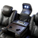 Zaurak Recliner - Rebatta Home Store