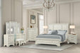 Stella Mia Vanity Set - Rebatta Home Store