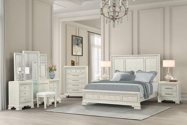 Stella Mia Vanity Set - Rebatta Home Store