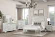 Stella Mia Mirror - Rebatta Home Store