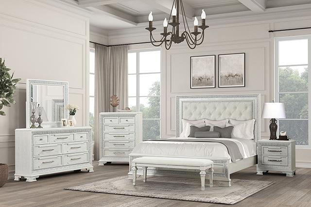 Stella Mia Chest - Rebatta Home Store