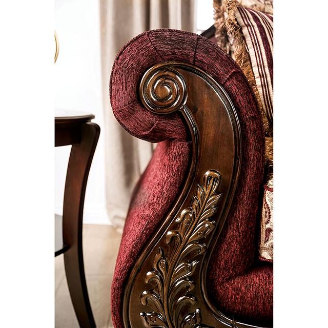 MATTEO Sofa - Rebatta Home Store