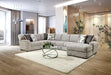 WALTHAMSTOW Sectional - Rebatta Home Store