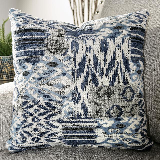 STICKNEY Loveseat - Rebatta Home Store