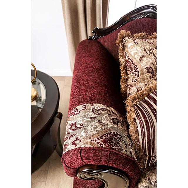 MATTEO Sofa - Rebatta Home Store