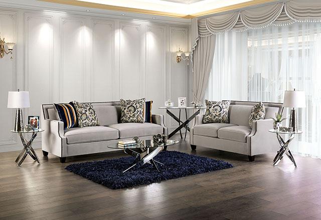 MONTECELIO Sofa - Rebatta Home Store