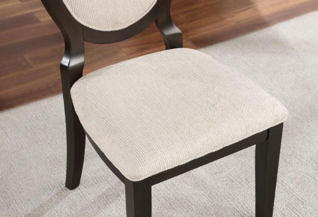 NEWFORTE Side Chair (2/CTN)