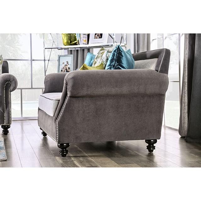 MARIELLA Sofa - Rebatta Home Store