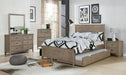 VEVEY Night Stand - Rebatta Home Store