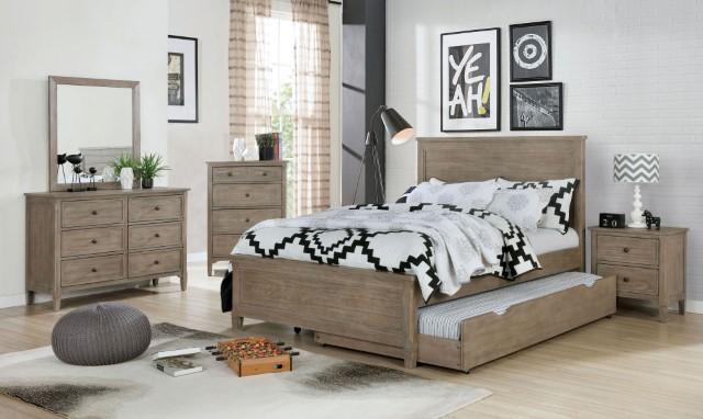 VEVEY Trundle/Drawer - Rebatta Home Store