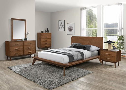 Stathelle Queen Bedroom Set - Rebatta Home Store