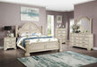 PAMPHILOS Night Stand - Rebatta Home Store