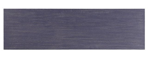 CAERLEON 4 Pc. Counter Ht. Table Set, Blue - Rebatta Home Store
