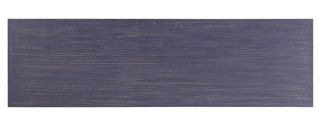 CAERLEON 4 Pc. Counter Ht. Table Set, Blue - Rebatta Home Store