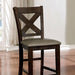 Bridgeville Counter Height Chair - Rebatta Home Store