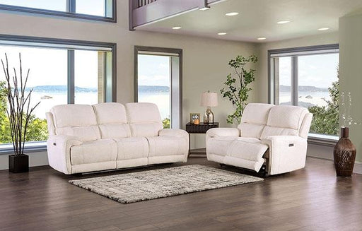MORCOTE Power Sofa, Beige - Rebatta Home Store