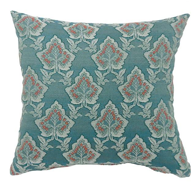 LULU 22" X 22" Pillow, Multi (2/CTN) - Rebatta Home Store