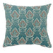LULU 22" X 22" Pillow, Multi (2/CTN) - Rebatta Home Store