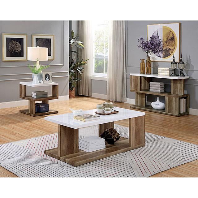 MAJKEN End Table - Rebatta Home Store