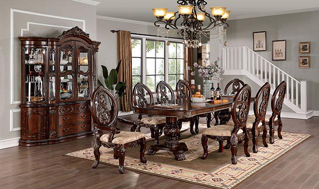 NORMANDY Dining Table - Rebatta Home Store