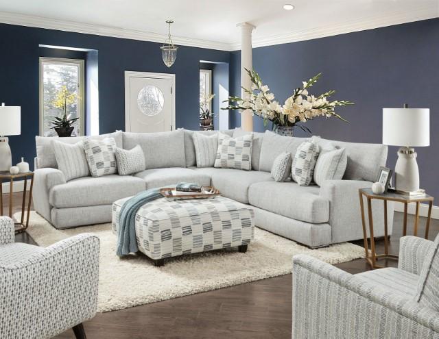 PELHAM Accent Chair - Rebatta Home Store