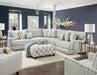 PELHAM Accent Chair - Rebatta Home Store
