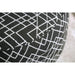 Patricia Ivory Sectional - Rebatta Home Store