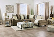 KEMPSTON Sectional - Rebatta Home Store