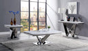VILLARSGLANE Coffee Table - Rebatta Home Store