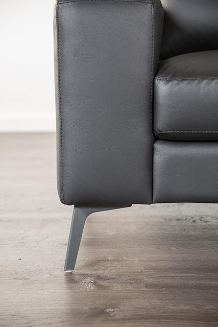 Stordal Sectional, Right Chaise - Rebatta Home Store